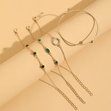 ENSEMBLE DE BRACELETS