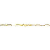 BRACELET MAILLE | OR