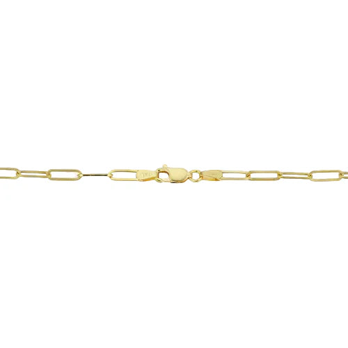BRACELET MAILLE | OR