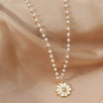 PENDENTIF PERLE
