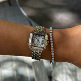 RELOJ