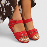 Sandalias Ortopédicas Clásicas