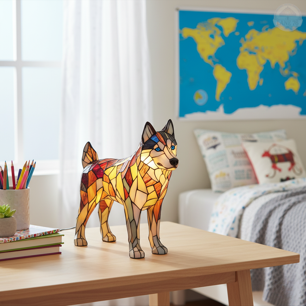 Nala Enchanted Dog