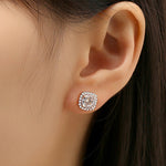 BOUCLE D'OREILLE | OR