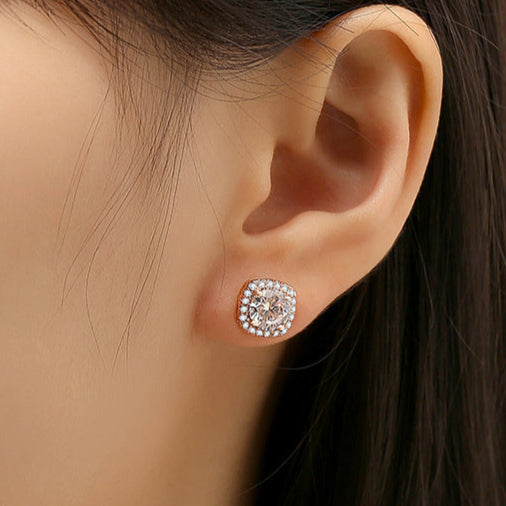 BOUCLE D'OREILLE | OR