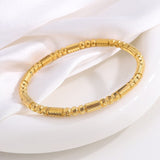 BRACELET | OR