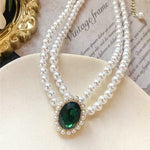 PARURE BIJOUX