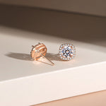 BOUCLE D'OREILLE | OR