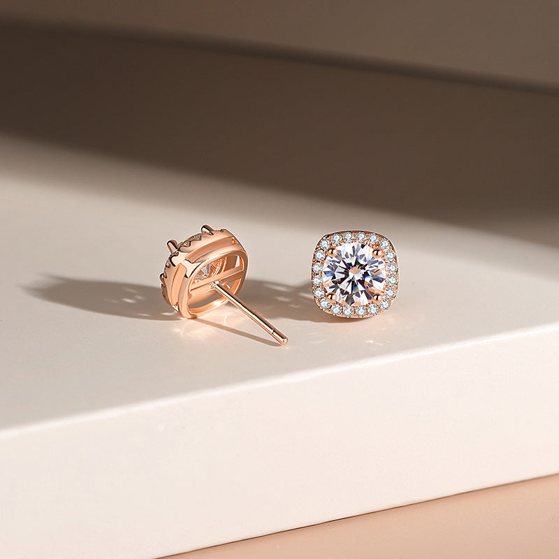BOUCLE D'OREILLE | OR