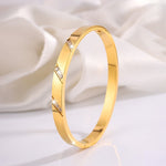 BRACELET | OR
