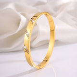 BRACELET | OR