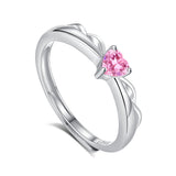 BAGUE | OR BLANC