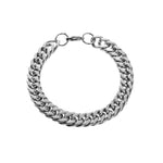BRACELET | OR BLANC