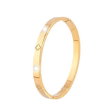 BRACELET | OR