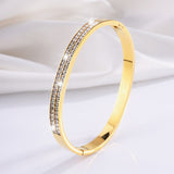 BRACELET | OR