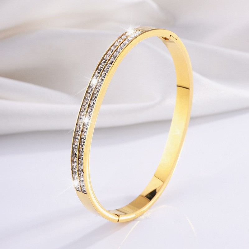 BRACELET | OR