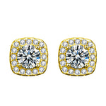 BOUCLE D'OREILLE | OR