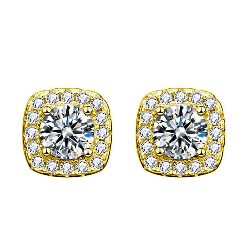 BOUCLE D'OREILLE | OR
