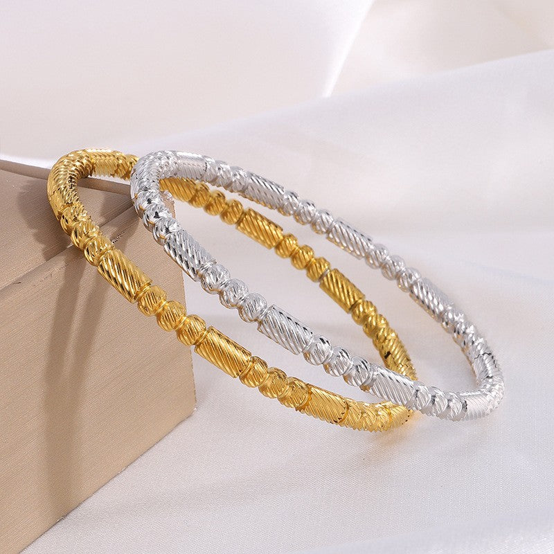 BRACELET | OR