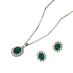PARURE BIJOUX