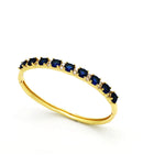 BAGUE | OR