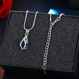PARURE BIJOUX