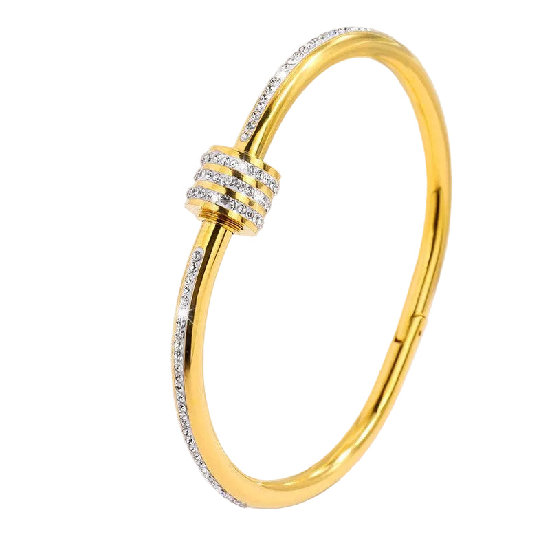 BRACELET | OR