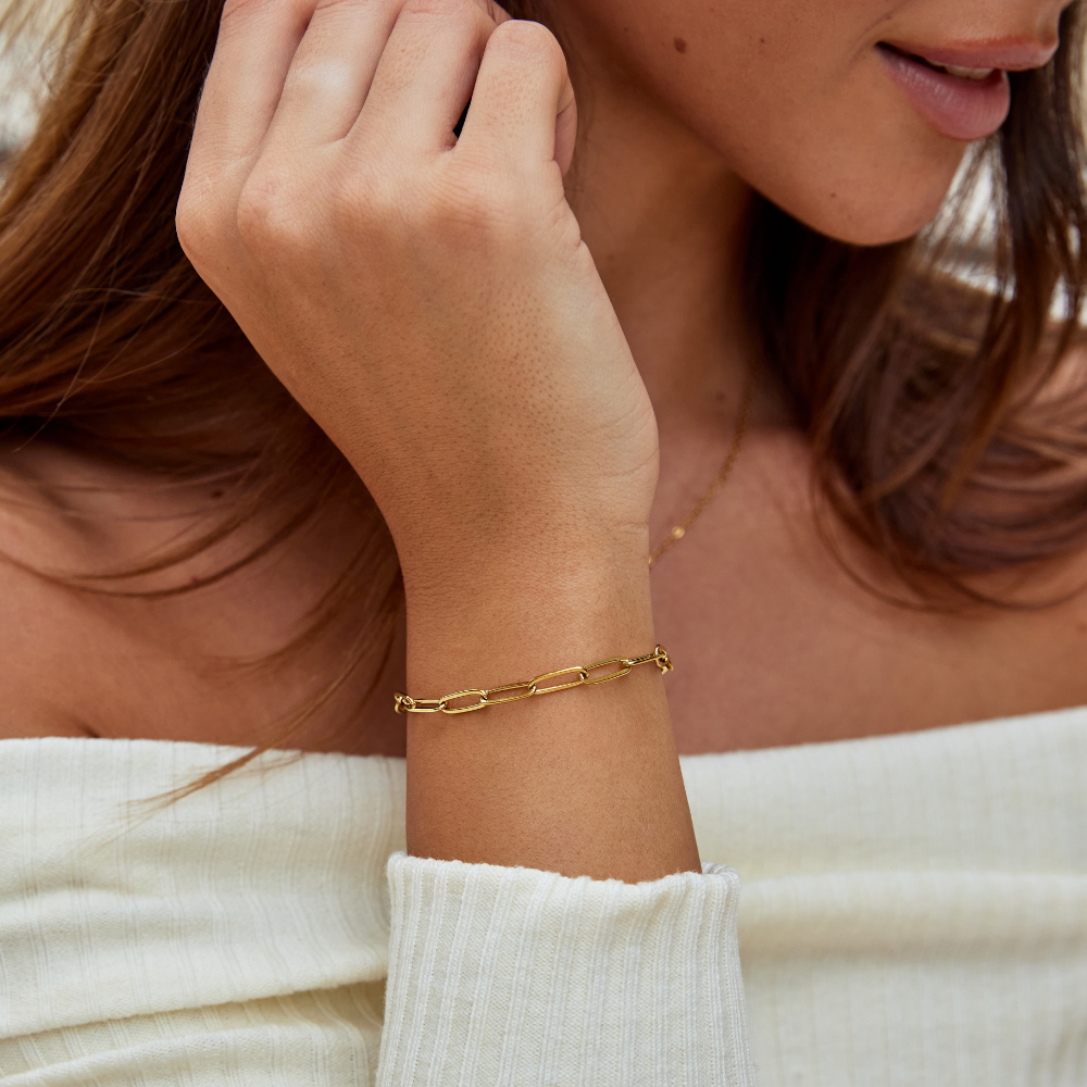 BRACELET | OR