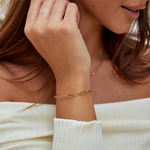 BRACELET | OR