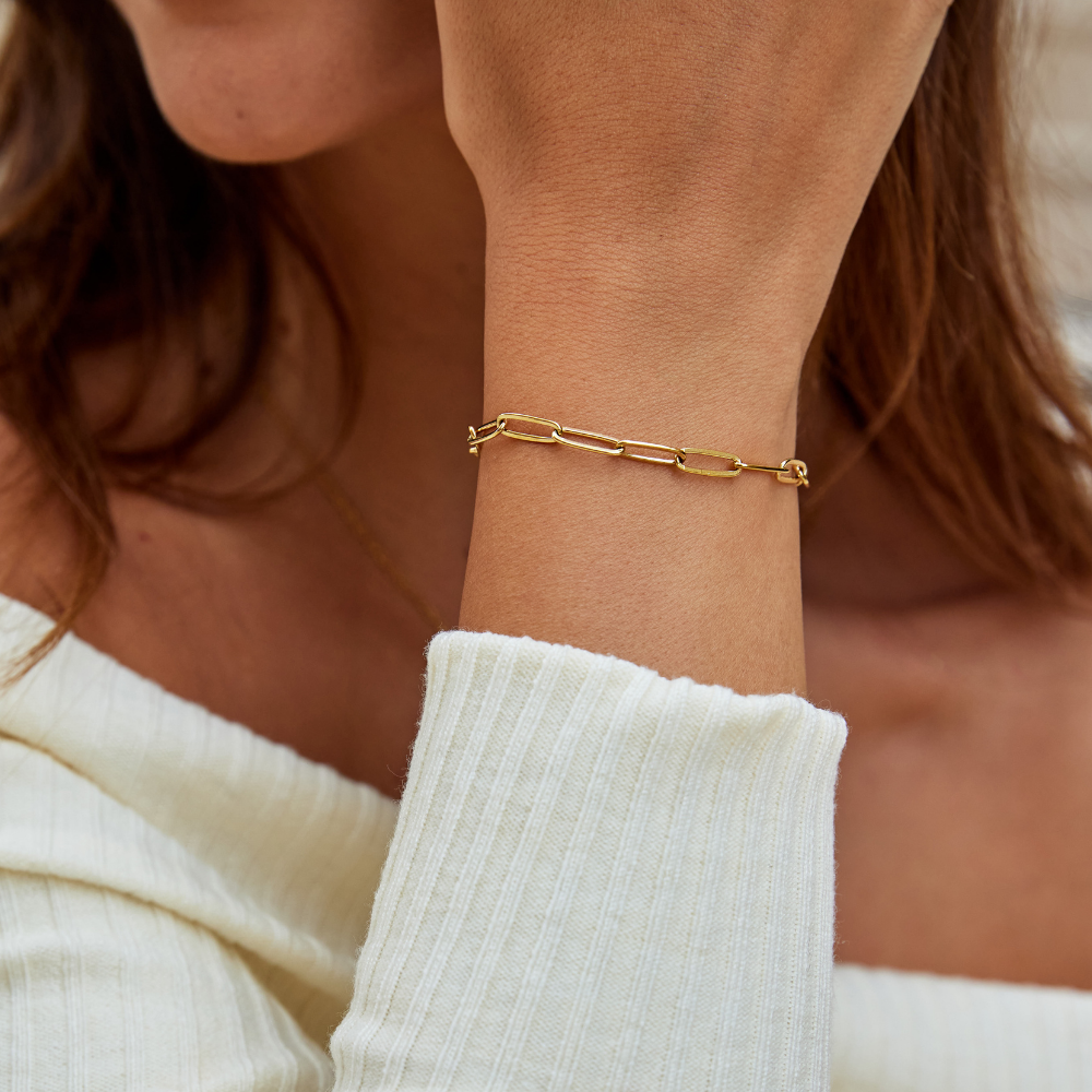BRACELET | OR