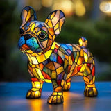 Radiant French Bulldog