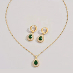 PARURE BIJOUX