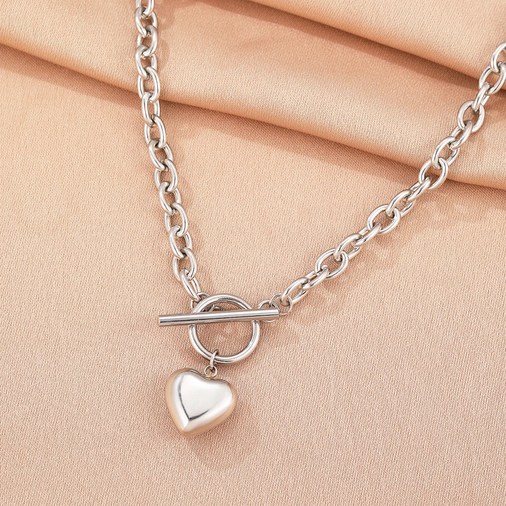 COLLIER ÉPAIS