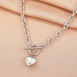 COLLIER ÉPAIS