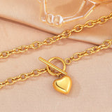 COLLIER ÉPAIS