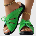 Elsinée | Sandales Confortables