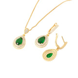 PARURE BIJOUX
