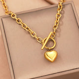 COLLIER ÉPAIS