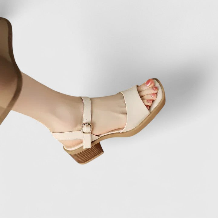 Sandalias Elegantes