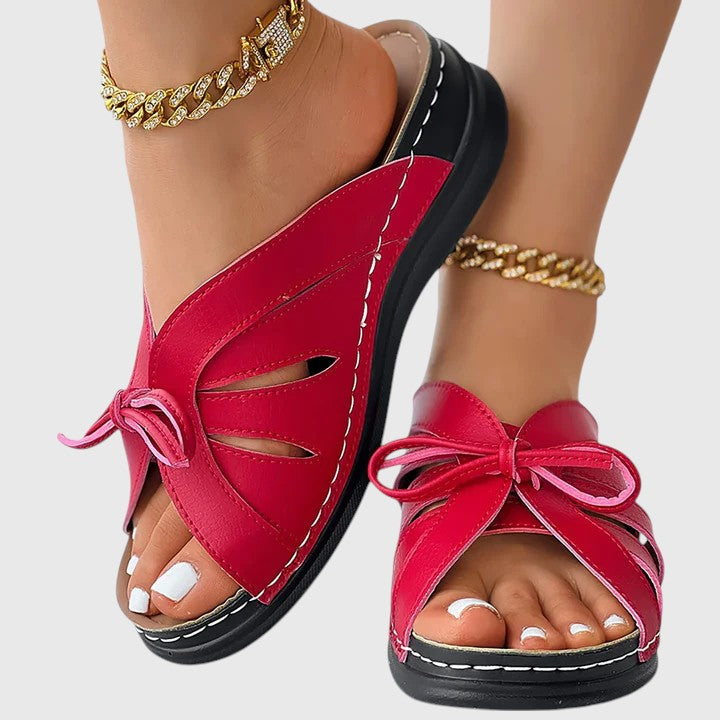 Sandalias Confortables Diarias