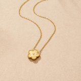 COLLIER | DORADO