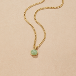 COLLIER PENDENTIF