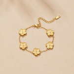 BRACELET | DORADO