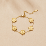 BRACELET | DORADO