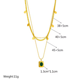 ENSEMBLE DE COLLIERS