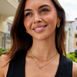 COLLIER BLANC
