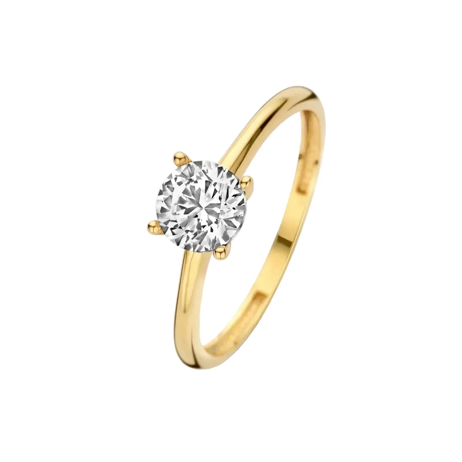 BAGUE | OR
