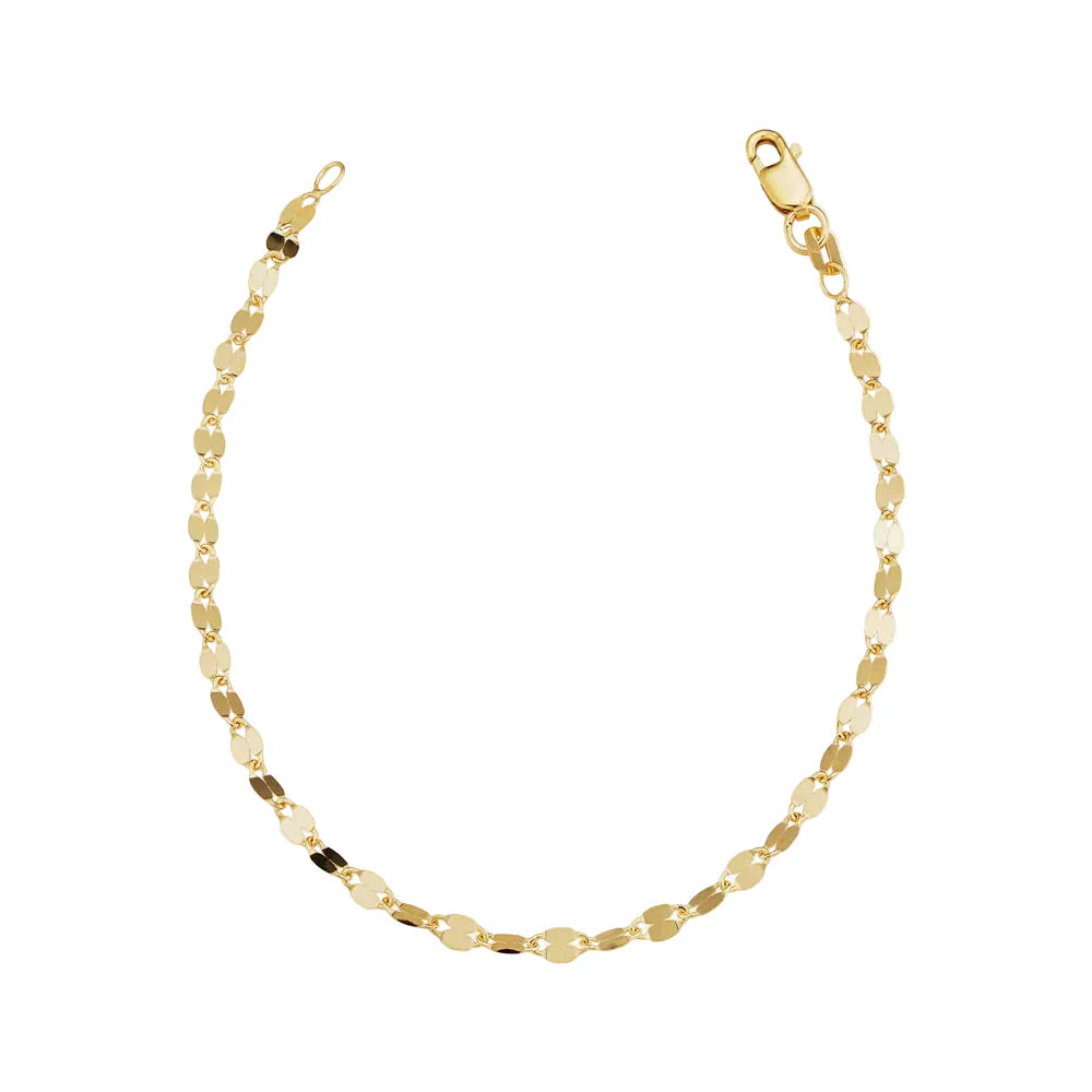 BRACELET | OR