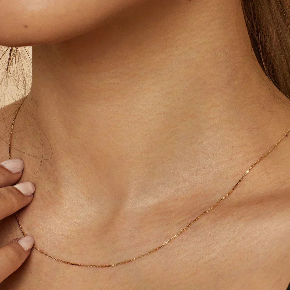 COLLIER | OR