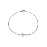BRACELET CROIX